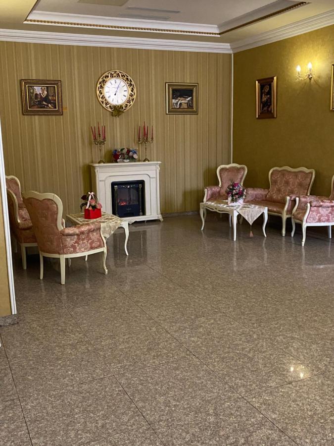 Hotel Onix Roman Eksteriør billede