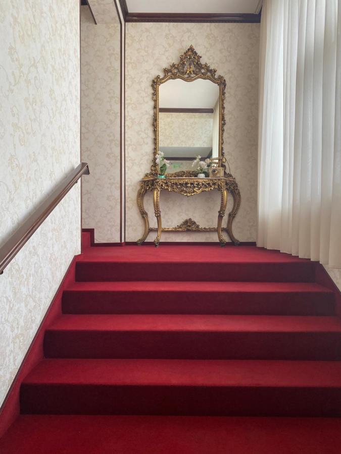 Hotel Onix Roman Eksteriør billede